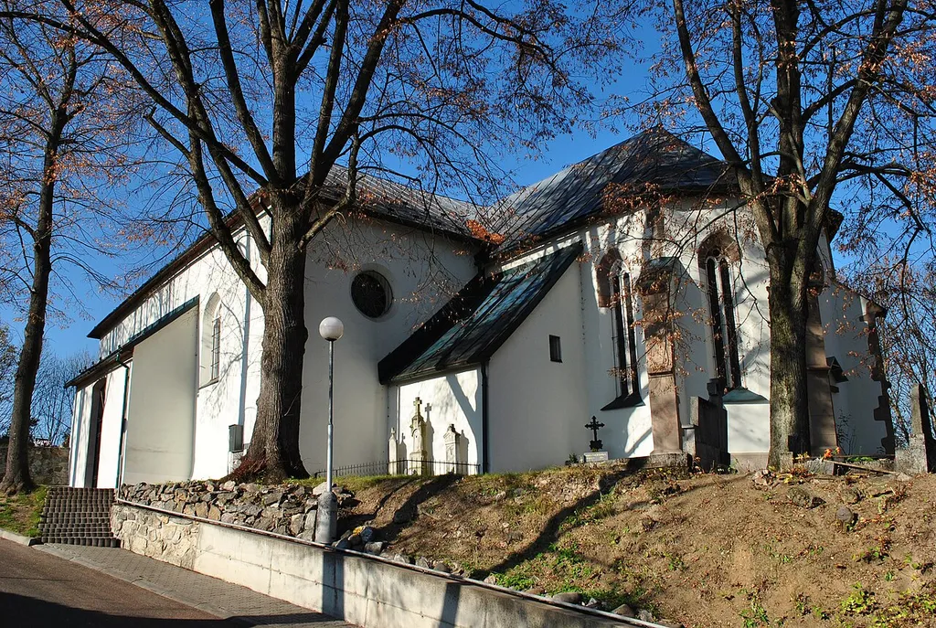This media shows the protected monument with the number 601-71/1 CHMSK/601-71/1,CHMSK/601-71(other) in the Slovak Republic.