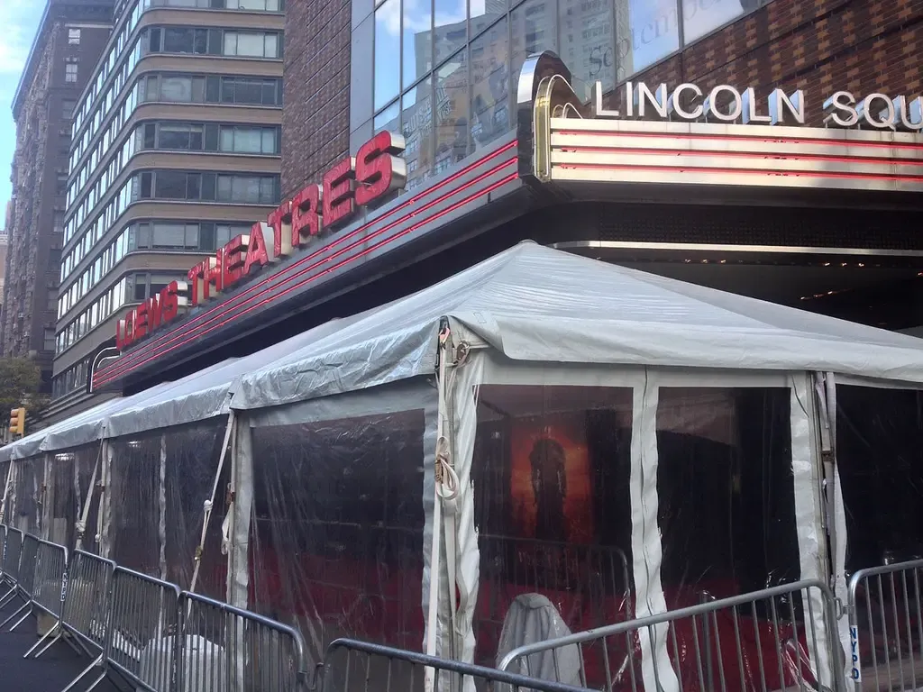 AMC Loews Lincoln Square 13 with IMAX