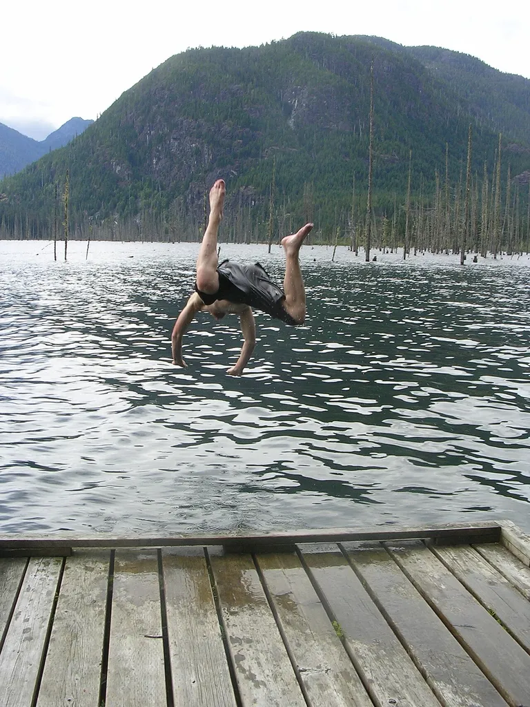 Great Central Lake