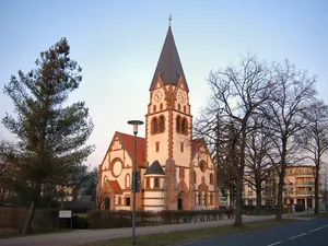 Christuskirche (Dessau)