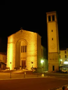 Santa Maria Assunta Church