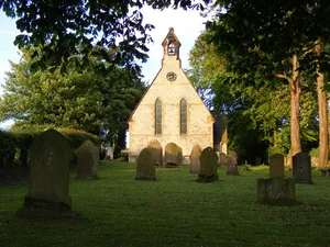 St John's Church