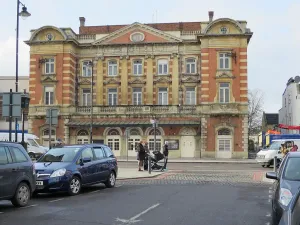 Tottenham Palace Theatre