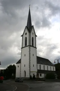 Pfarrkirche St. Otmar