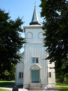 Solum Church