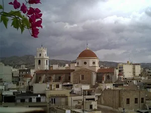 Church of Our Lady of Bethlehem