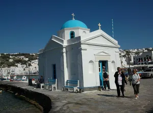 Agios Nikolaos Church