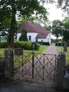 Fölene Church