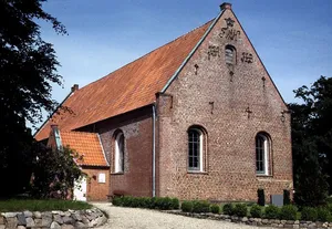 St. Michael's Church