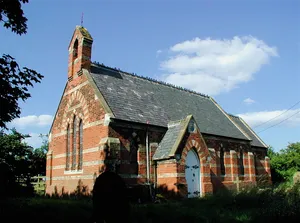 Church of St Helen