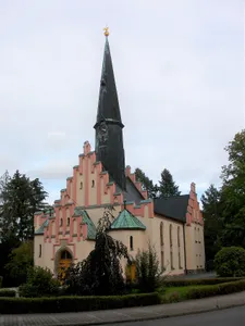 St. John's Church