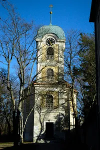 Pfarrkirche Braunsdorf