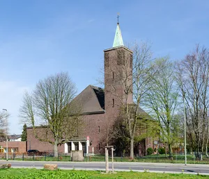 Christ the King Church
