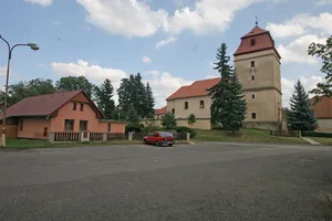 Church of Saint Michael
