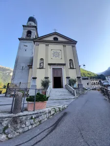 Saint James the Greater church