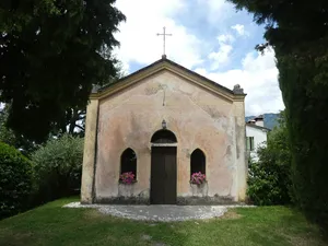 Saint Daniel church