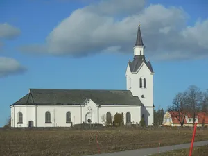 Högby Church