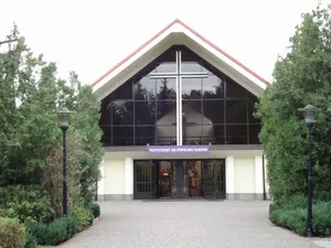 Church of Our Lady of Consolation in Poznań