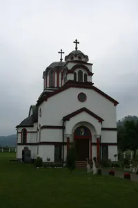 Crkva Sv. Jeremije (Vrhpolje)