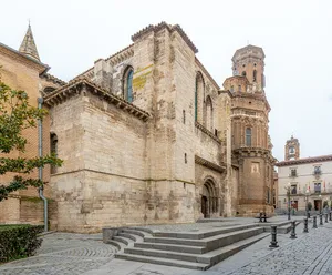 Tudela Cathedral