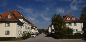Werkssiedlung Liebigstr.