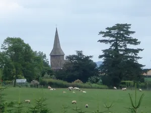 Church of St Andrew