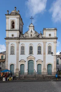 Church of Saint Peter of the Clergymen