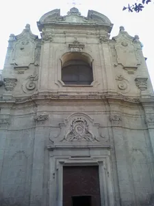 Church of Saint John of God