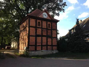 Dorfkirche Schlagenthin
