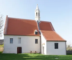 Filialkirche Schaubing