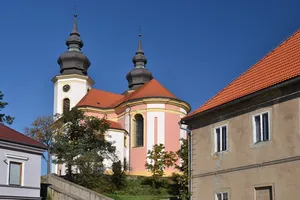 Church of Saints Peter and Paul
