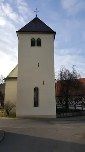 Evangelische Kirche