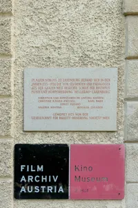Filmarchiv Austria