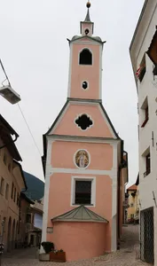 Guardian Angel church