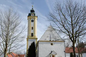 Mariä Heimsuchung