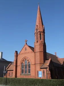 Presbyterian Church