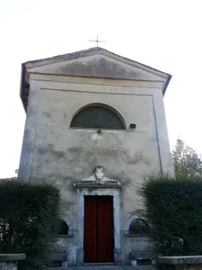 Madonna del Carmine Church