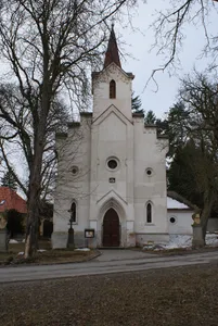 Church of Saint Charles Borromeo
