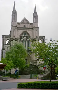 St. Paul's Cathedral, Dunedin