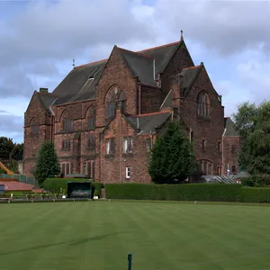 Stonelaw Parish Church, Stonelaw Road, Glasgow