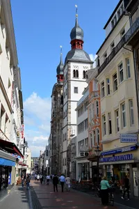 Holy Name Church