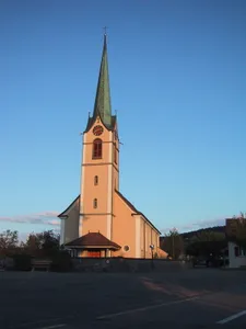 Catholic Church of the Assumption of the Virgin Mary