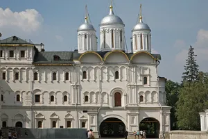 Church of the Twelve Apostles