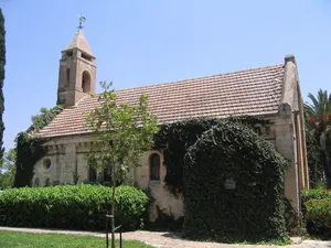 Waldheim Church
