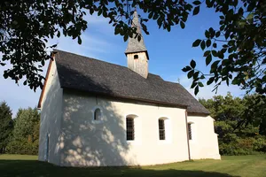 Filialkirche Hl Philipp und Jakob, Pöllan