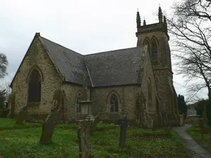 Church of St Mary