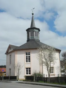 Evangelische Kirche
