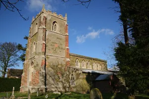 Church of All Saints