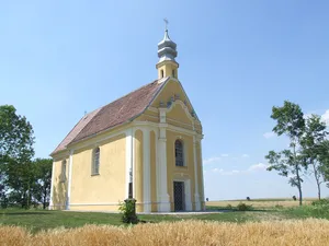 Chapel of the Blessed Virgin Mary in Głogówek