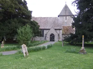 Church of St Mary, Sellindge